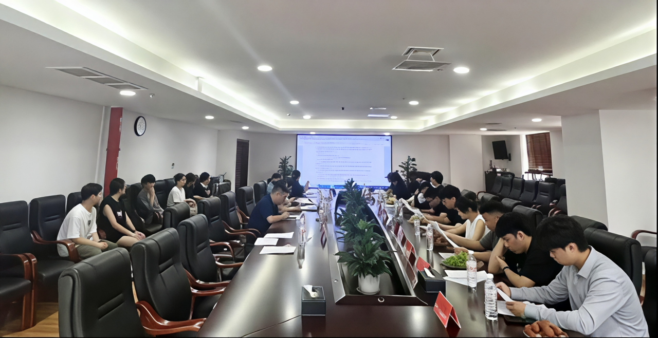 瑞安学院校友会筹备会成功召开