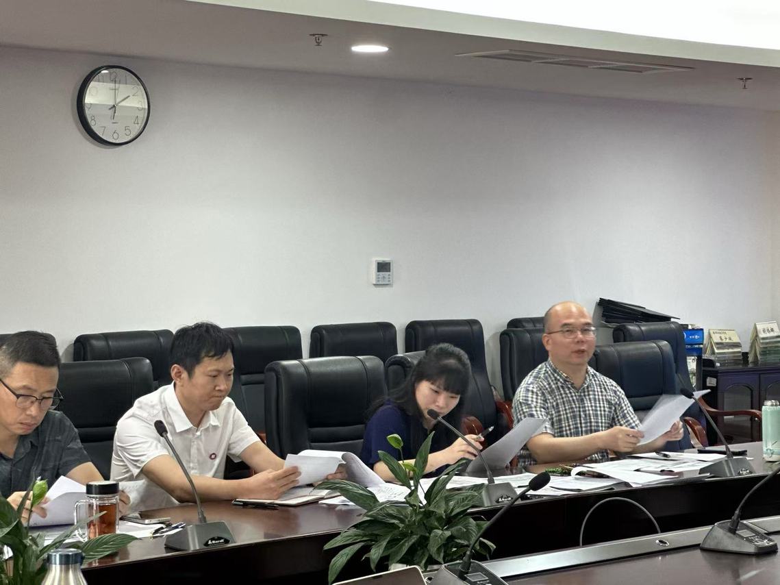 我院举行 2025 年青年教师教学比赛